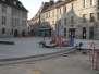  Réaménagement de la place Pasteur